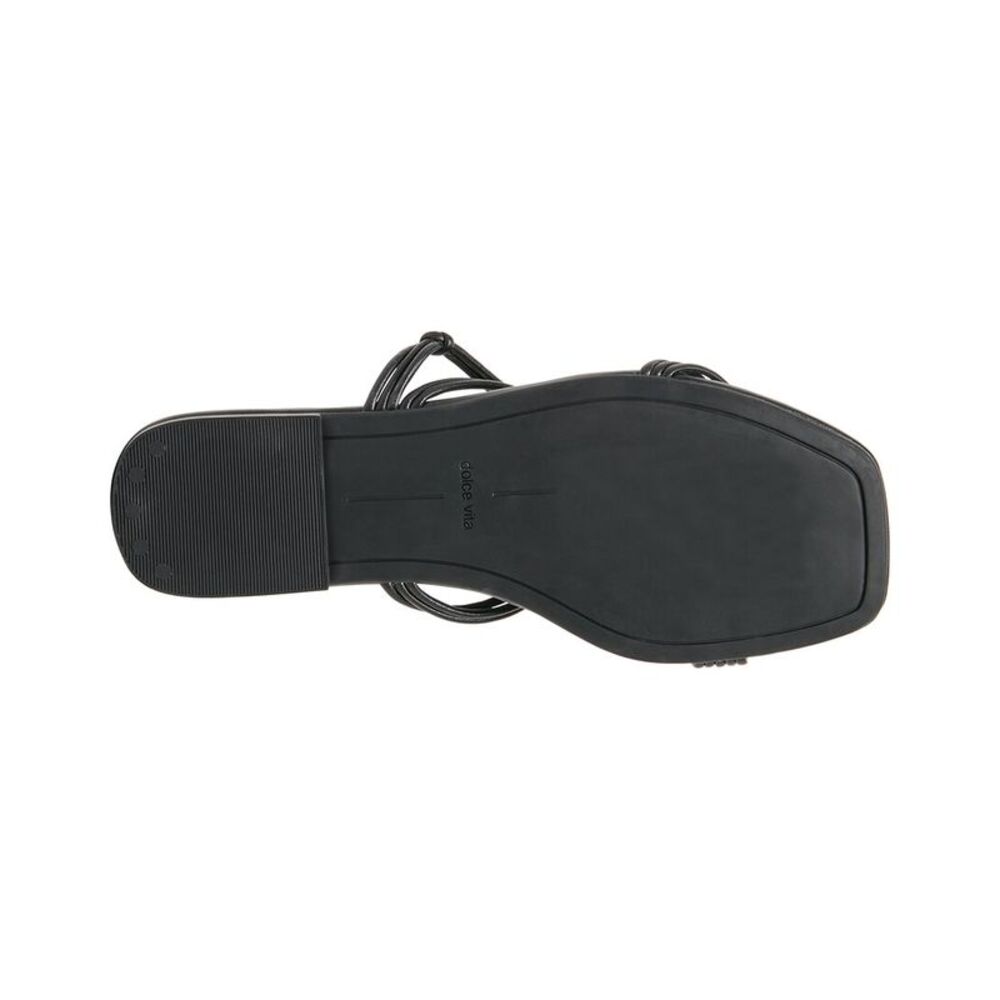 Dolce Vita Leane Sandal, Black - Picture 4 of 5